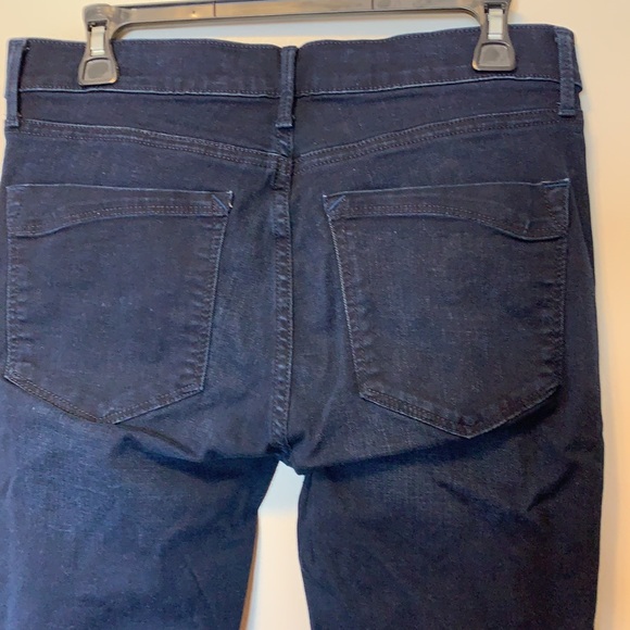 Express jeans waist/ 16” inseam - 30” - Picture 2 of 5